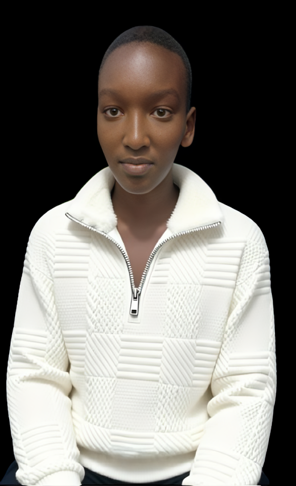 Manzi Joshua Conrad